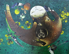 Load image into Gallery viewer, Andres Cendrillo - Las formas