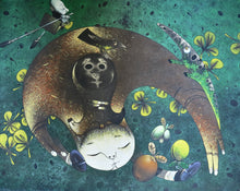 Load image into Gallery viewer, Andres Cendrillo - Las formas