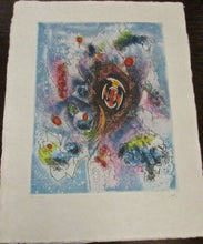 Load image into Gallery viewer, Roberto Matta - Le Conmer from the Hom'mere III (L' Argonaute) suite