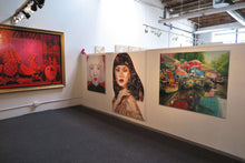 Load image into Gallery viewer, Virut Panchabuse "Redhead"