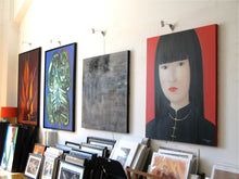 Load image into Gallery viewer, Patpong Phetkhruea - Images of Asian Beauty I