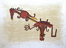 Load image into Gallery viewer, El Ultimo Viaje del Buque Fantasma IV - MLA Gallery- - 1