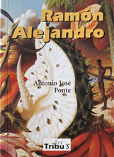 Load image into Gallery viewer, Ramon Alejandro - El fondo de la memoria