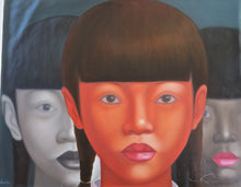 Load image into Gallery viewer, Jo Chanchai - Eastern Beauties XX