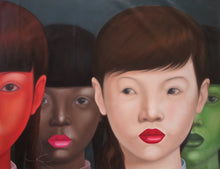 Load image into Gallery viewer, Jo Chanchai - Eastern Beauties XX