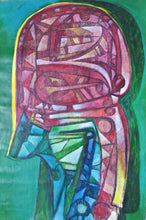 Load image into Gallery viewer, Raul Enmanuel - Armadura