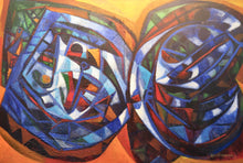 Load image into Gallery viewer, Raul Enmanuel - La forma