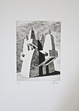 Load image into Gallery viewer, Ramon Alejandro - La Machina