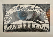 Load image into Gallery viewer, Gustavo Munroy and Diego Marcial Rios - from the "Corpus" portfolio - image G