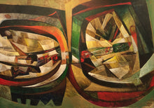 Load image into Gallery viewer, Raul Enmanuel - La locomotora de mi Papa