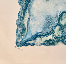 Load image into Gallery viewer, Arnulfo Mendoza - Pesces