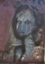 Load image into Gallery viewer, Guillermo Ceniceros - La sombre de lo que va a suceder