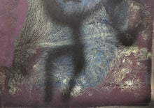 Load image into Gallery viewer, Guillermo Ceniceros - La sombre de lo que va a suceder