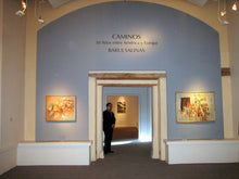 Load image into Gallery viewer, Baruj Salinas - Astir