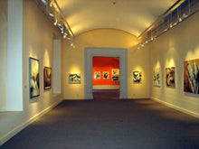 Load image into Gallery viewer, Baruj Salinas - Space Polyphony I