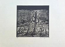 Load image into Gallery viewer, Raul Anguiano - Piasage Sonora