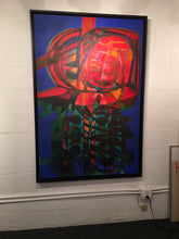 Load image into Gallery viewer, Raul Enmanuel - La silueta vegetal