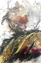 Load image into Gallery viewer, Baruj Salinas - Upper mandala