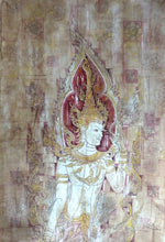 Load image into Gallery viewer, Maitree Kanjanamai - Essence of the Buddhavistic life