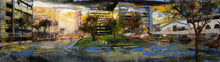 Load image into Gallery viewer, Martin Riwnyj La Isla Verde painting