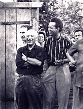 Load image into Gallery viewer, El Ultimo Viaje del Buque Fantasma II - MLA Gallery- - 3