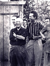 Load image into Gallery viewer, El Ultimo Viaje del Buque Fantasma IV - MLA Gallery- - 3