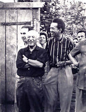 Load image into Gallery viewer, El Ultimo Viaje del Buque Fantasma IV - MLA Gallery- - 3