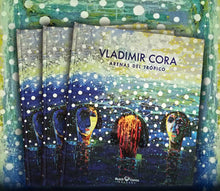 Load image into Gallery viewer, Vladimir Cora - La Camarera