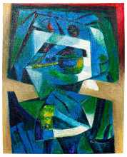 Load image into Gallery viewer, Raul Enmanuel - La Mascara