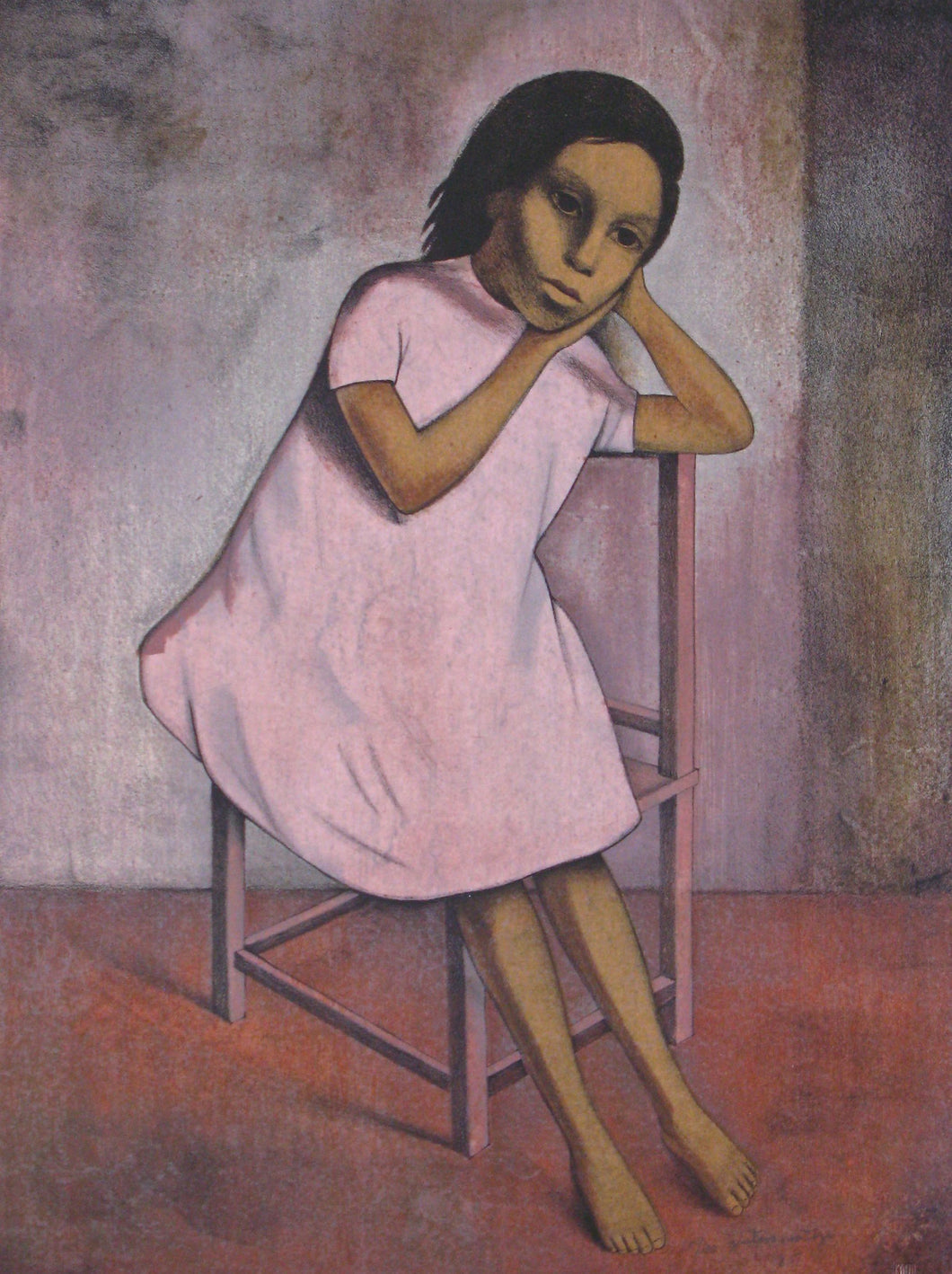 Nina de Rosa - MLA Gallery- - 1