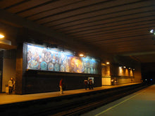 Load image into Gallery viewer, Guillermo Ceniceros - La sombre de lo que va a suceder