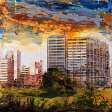 Load image into Gallery viewer, Martin Riwnyj - Naturaleza Urbana