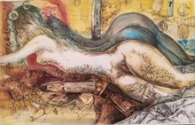 Load image into Gallery viewer, Eduardo Santana - Odaliscas