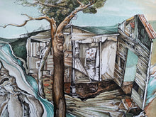 Load image into Gallery viewer, Eduardo Santana - Paisaje marginal