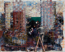 Load image into Gallery viewer, Martin Riwnyj - Para ver el mar