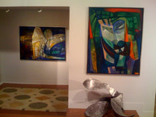 Load image into Gallery viewer, El Brujo - MLA Gallery- - 3