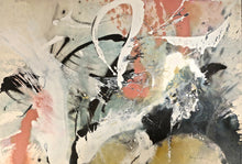 Load image into Gallery viewer, Baruj Salinas - Space Polyphony III