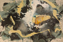 Load image into Gallery viewer, Baruj Salinas - Space Polyphony II