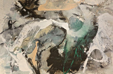 Load image into Gallery viewer, Baruj Salinas - Space Polyphony I