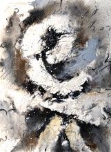 Load image into Gallery viewer, Baruj Salinas - Shin over partial pictogram