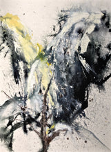 Load image into Gallery viewer, Baruj Salinas - White cloud petal