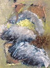 Load image into Gallery viewer, Baruj Salinas - Yellow effluvia