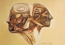 Load image into Gallery viewer, Eduardo Santana - Dos Cabezas