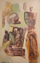 Load image into Gallery viewer, Eduardo Santana - Pensamientos universales