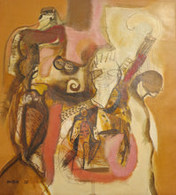 Load image into Gallery viewer, Eduardo Santana - Reflexionando sobre la historia