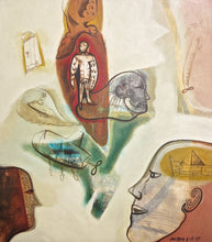 Load image into Gallery viewer, Eduardo Santana - Submarino