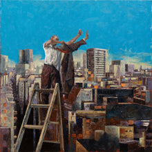 Load image into Gallery viewer, Martin Riwnyj - Super urban al ataque