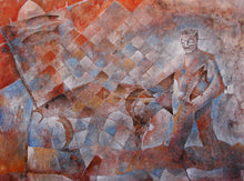 Load image into Gallery viewer, Theo - El comienzo