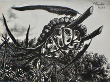 Load image into Gallery viewer, Ramon Alejandro - Aguamor I