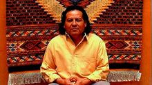Load image into Gallery viewer, Arnulfo Mendoza - Cisnes: Stunning 1990s Painting